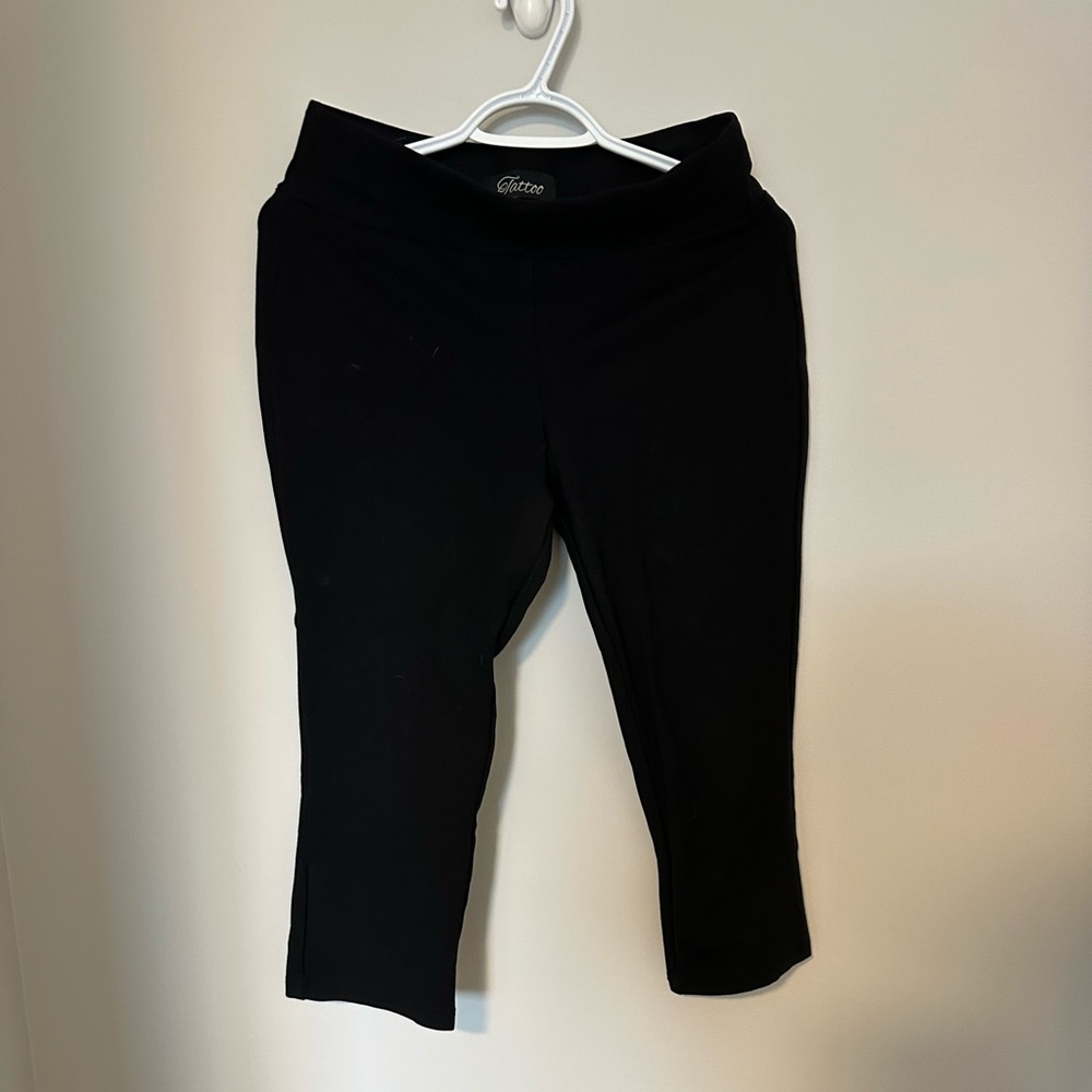 Capri pointe pant